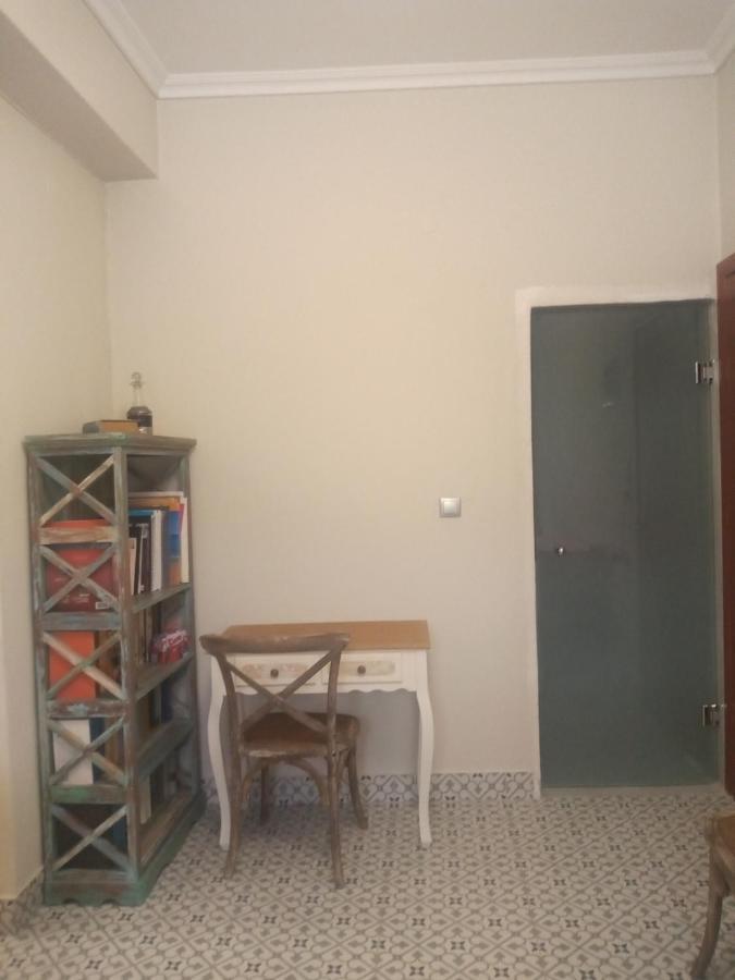 Merry House Apartamento Cavala Exterior foto