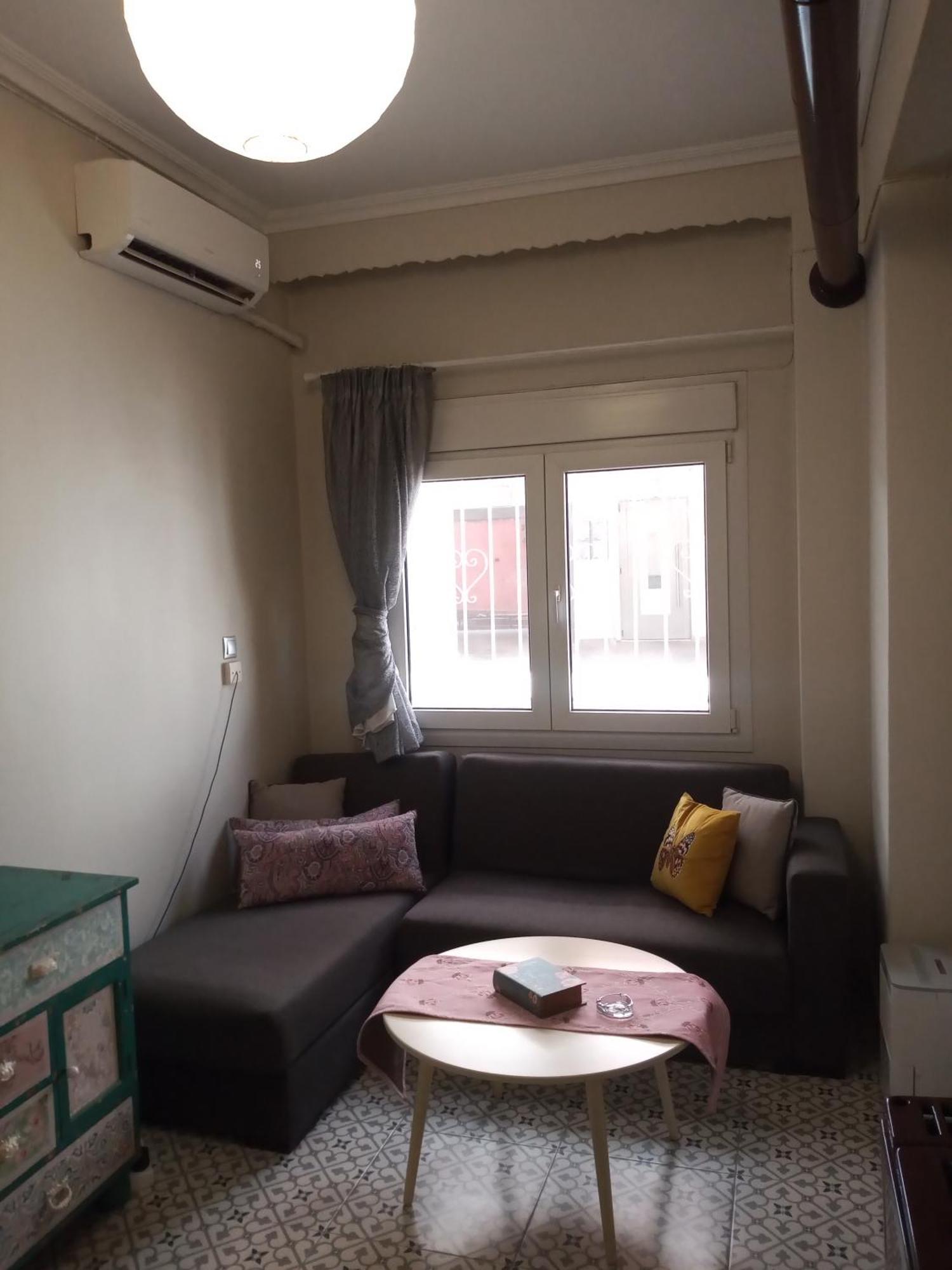 Merry House Apartamento Cavala Exterior foto