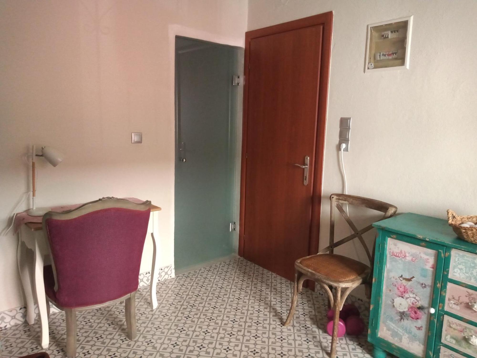 Merry House Apartamento Cavala Exterior foto